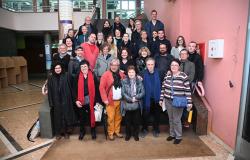 Međunarodni naučni skup „L'imaginaire de Sarajevo" (Imaginarno Sarajevo) održan na Filozofskom fakultetu UNSA