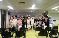 Na Fakultetu zdravstvenih studija UNSA održana 1. Konferencija za trudnice