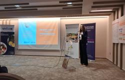 Učešće nastavnika i studenata Farmaceutskog fakulteta UNSA na međunarodnoj konferenciji „Sigurnost hrane: znanost u akciji“