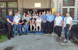 Građevinski fakultet UNSA | Posjeta nastavnika i studenata studenata Fakulteta građevinarstva, arhitekture i geodezije Sveučilišta u Mostaru