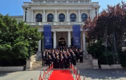 Univerzitet u Sarajevu promovirao 43 doktora nauka