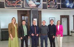 Gostujuća predavanja profesora sa Tehničkog univerziteta u Dresdenu na Fakultetu za saobraćaj i komunikacije UNSA