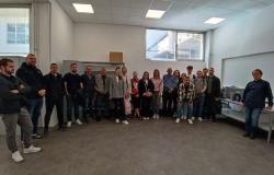 Prezentacija firme Malvern Panalytical na Mašinskom fakultetu UNSA