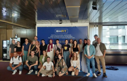 Učešće studentica i studenata Odsjeka za socijalni rad u projektu  „The Challenges of Social Inclusion in European Perspective: Case Studies of Germany and Bosnia-Herzegovina“