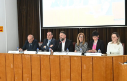 Održan naučno-stručni simpozij pod nazivom „Biotehnolozi naredne generacije: vještine budućih edukatora“