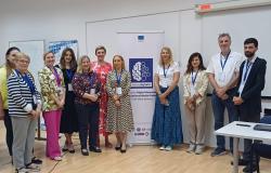 Na Univerzitetu u Sarajevu održan Drugi multiplier event ERASMUS+ projekta Homo Digitalis