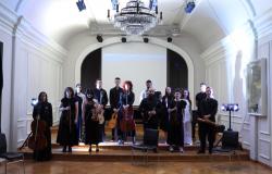 Održan koncert Impro ansambla MAS programskog naziva “Pierrot 21”