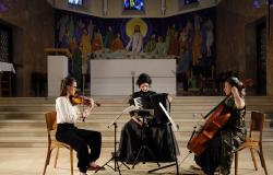 Održan koncert posvećen opusu kompozitorice Sofije Gubaiduline