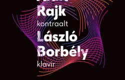 Sinonim za izvođačku izvrsnost na mađarskoj sceni umjetničke muzike: Duo Rajk-Borbély na 18. Majskim muzičkim svečanostima