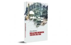 Objavljena knjiga „Maglaj kroz novinarske tekstove 1992–1996. (Tekstovi i sjećanja kao nagovještaj slobode)“ autora Dželala Ibrakovića