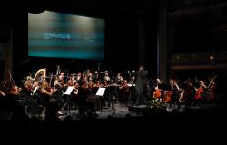 Održan gala koncert Sarajevske filharmonije i Muzičke akademije UNSA 