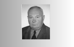 IN MEMORIAM – dr. Sead Dedić, profesor emeritus