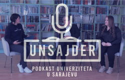 UNSAJDER | Epizoda 6: Muzička akademija i Medicinski fakultet – Tradicija, izazovi i životni pozivi