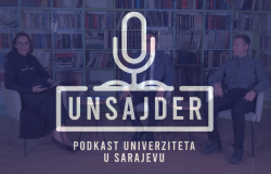 UNSAJDER | Epizoda 7: Akademija likovnih umjetnosti i Farmaceutski fakultet – različiti putevi, ista posvećenost obrazovanju