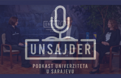 UNSAJDER | Epizoda 9: Znanje za društvo – Fakultet islamskih nauka i Stomatološki fakultet sa stomatološkim kliničkim centrom