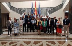 Učešće predstavnika Fakulteta za kriminalistiku, kriminologiju i sigurnosne studije na konferenciji povodom 50 godina od osnivanja Instituta za bezbjednost, odbranu i mir u Skoplju