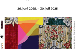 Zemaljski muzej BiH | Izložba "Od kamena do vlakna – putovanje kroz bosansku historiju"