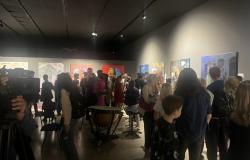 Izložba “Dimenzije doživljaja” u Historijskom muzeju BiH – Dani umjetnosti UNSA