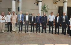 Susret profesora Fakulteta islamskih nauka UNSA i Fakulteta islamskih studija Univerziteta Hamad bin Khalifa iz Katara