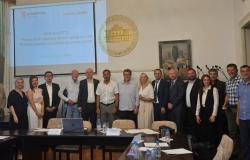 Održan okrugli sto „Pravni okvir lokalnog ekonomskog razvoja: Potrebe prakse i smjernice za unapređenje”