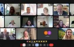 Ozvaničen početak partnerstva u visokom obrazovanju između SAD i BiH 