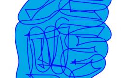 Njemački ansambl hand werk izveo djelo “HARDCORE: Beyond the TransNeural Machine Error” kompozitorice Hanan Hadžajlić