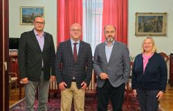 Jačanje saradnje RCC-a i Univerziteta u Sarajevu: Fokus na konferenciju „Beyond GDP“