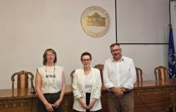 Jačanje univerzitetske saradnje: Održan sastanak sa predstavnicom Ambasade Italije u BiH