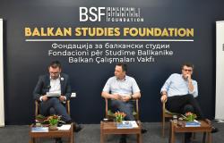 Održana međunarodna konferencija pod nazivom „Međunarodno pravo, politika i sjećanje: 30. godišnjica genocida u Srebrenici”