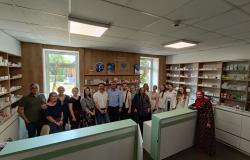 Na Farmaceutskom fakultetu UNSA održana stručna edukacija o primjeni NMR spektroskopije