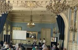 Institut za istraživanje zločina protiv čovječnosti i međunarodnog prava UNSA suorganizator konferencije "Genocid u Srebrenici: Suđenja za historiju?" u Parizu