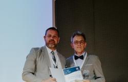 Nagrada dekanu Poljoprivredno-prehrambenog fakulteta UNSA prof. dr. Muhamedu Brki za doprinos međunarodnom ugledu simpozija agronoma