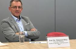 Dekan Poljoprivredno-prehrambenog fakulteta UNSA prof. dr. Muhamed Brka izabran za potpredsjednika CASEE asocijacije