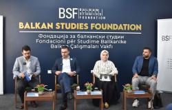 Završena konferencija o 30. godišnjici genocida u Srebrenicu, održana u Skoplju, čiji je suorganizator Institut za istraživanje zločina protiv čovječnostii međunarodnog prava UNSA