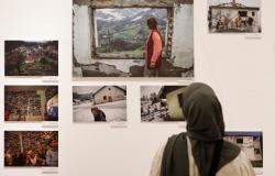 Otvorena izložba fotografija Damira Šagolja „Srebrenica, 30 godina“