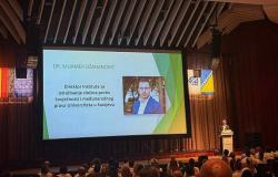 Obilježavanje 30. godišnjice genocida u Rosenheimu i Nürnbergu | Direktor Instituta dr. Muamer Džananović među govornicima