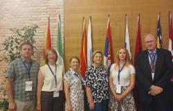 Obilježena 25. godišnjica međuuniverzitetske i druge saradnje gradova Jadransko-jonske inicijative i asocijacije univerziteta UNIADRION