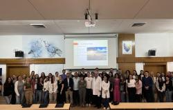 Mjesec međunarodne mobilnosti na Univerzitetu u Sarajevu – Veterinarskom fakultetu