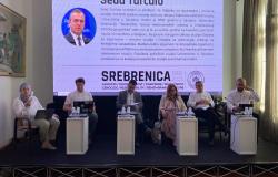 Učenje o genocidu usmjeriti na sprječavanje ponavljanja i ostvarenja načela "nikad više" | Konferencija „Srebrenica 30 godina poslije genocida: sjećanje, odgovornost i izazovi negiranja“