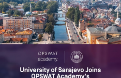 Partnerstvo Fakulteta za kriminalistiku, kriminologiju i sigurnosne studije s OPSWAT Akademijom: nova mogućnost za edukaciju u cyber sigurnosti i zaštiti kritične infrastrukture