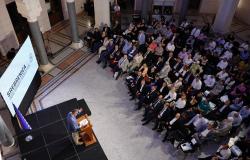 U Vijećnici otvorena međunarodna naučna konferencija „Srebrenica 30 godina poslije genocida: sjećanje, odgovornost i izazovi negiranja“