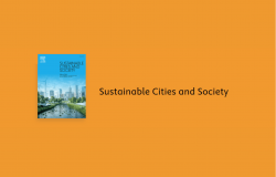 Mašinski fakultet UNSA | Objavljen naučni rad u prestižnom časopisu "Sustainable Cities and Society"
