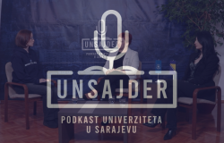 UNSAJDER | Epizoda 12: Predstavljamo Pedagoški fakultet i Veterinarski fakultet