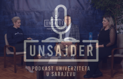 UNSAJDER | Epizoda 13: Upoznajte Mašinski fakultet i Fakultet zdravstvenih studija