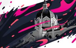 Godišnja izložba studentskih radova ALU 2024/2025.