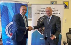 Jačanje saradnje akademske zajednice i institucija za provedbu zakona