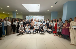 Fakultet političkih nauka UNSA | Svečano dodijeljeni certifikati studentima za obavljenu stručnu praksu