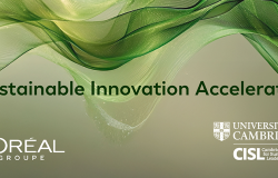 L’Oréal Groupe za akcelerator održivih inovacija
