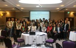 Predstavnice Univerziteta u Sarajevu učestvovale na Globalnoj radionici Inicijative za nacionalne procjene ekosistema