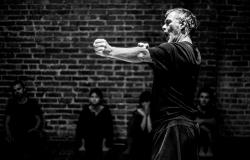 Evropski pedagog i nasljednik čuvenog Zygmunta Molika, glumac i reditelj Jorge Parente u oktobru dolazi u Sarajevo 